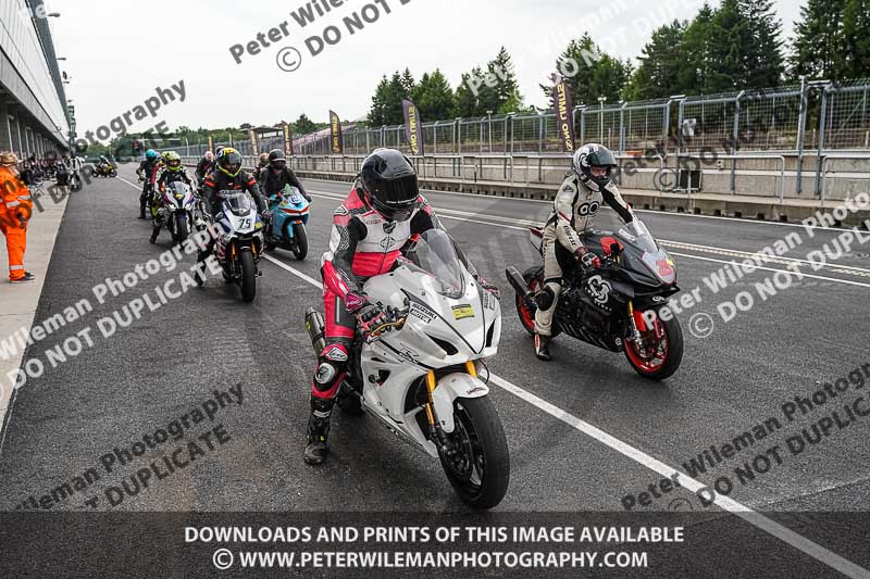 Slovakia Ring;event digital images;motorbikes;no limits;peter wileman photography;trackday;trackday digital images